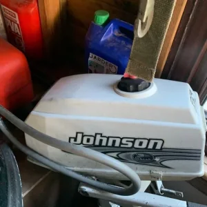 Boat engines - Image 6