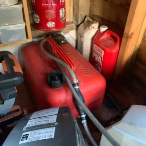 Boat engines - Image 7