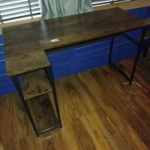 Computer office desk