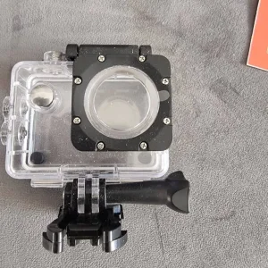 Waterproof Sports Camera for Diving and Outdoor Adventures - Image 5