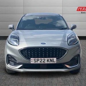 2022 Ford Puma ST-Line Vignale 5-door Hatchback - Image 4