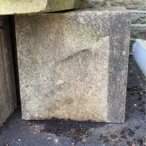 CONCRETE SLABS - various sizes - Image 2