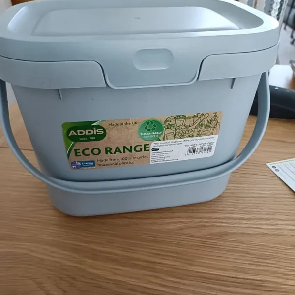 Kitchen caddy