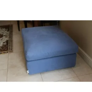 LOAF footstool stool - Image 2