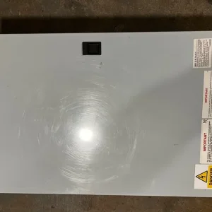 Schneider Square D IKQ 3ph board loaded - Image 7