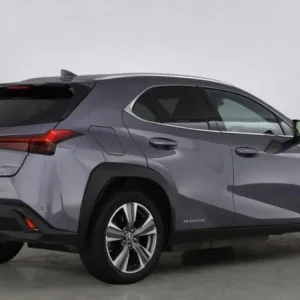2021 Lexus UX 300e 5dr Electric SUV - Image 2