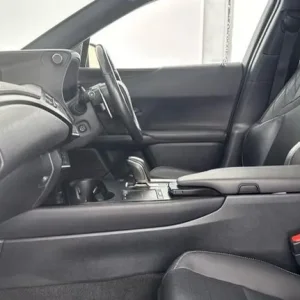 2021 Lexus UX 300e 5dr Electric SUV - Image 3