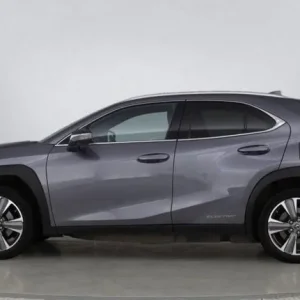2021 Lexus UX 300e 5dr Electric SUV - Image 6