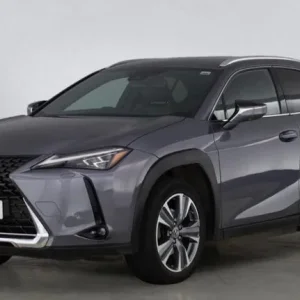 2021 Lexus UX 300e 5dr Electric SUV - Image 7
