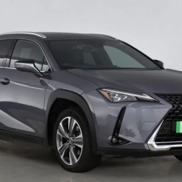 2021 Lexus UX 300e 5dr Electric SUV