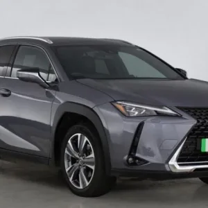 2021 Lexus UX 300e 5dr Electric SUV