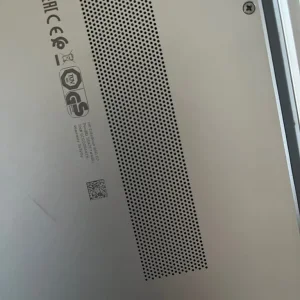 Hp Elitebook 830 G7 Laptop – 13.3 inch, 16GB RAM, SSD & HDD - Image 4