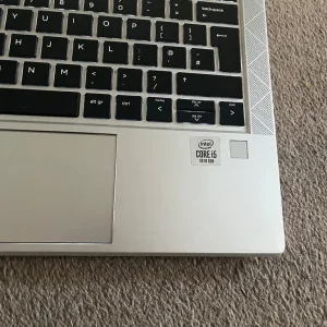 Hp Elitebook 830 G7 Laptop – 13.3 inch, 16GB RAM, SSD & HDD - Image 5