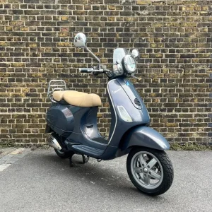 Piaggio VESPA LXV 125 2007 124cc