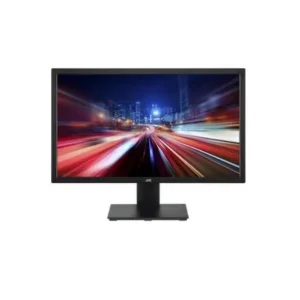 24” JVC LED FHD Slimline Monitor