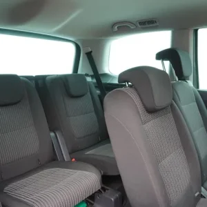 2017 SEAT Alhambra 2.0 TDI SE DSG Euro 6 5dr MPV Diesel Automatic - Image 3