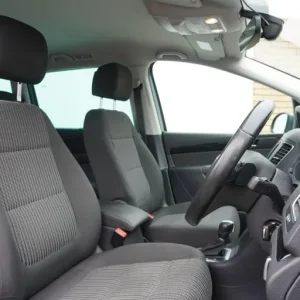 2017 SEAT Alhambra 2.0 TDI SE DSG Euro 6 5dr MPV Diesel Automatic - Image 4