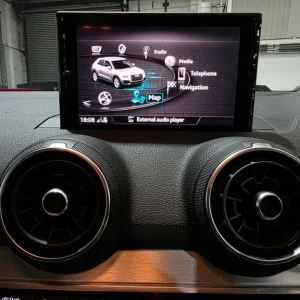2017 Audi Q2 2.0 TDI Sport S Tronic quattro Euro 6 5dr Estate Diesel Automatic - Image 8