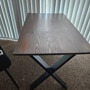 Wooden table - Image 3