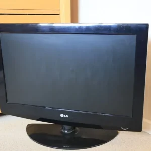 LG 26-inch LCD TV
