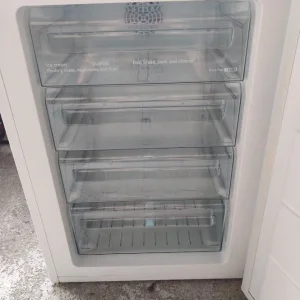 John Lewis Undercounter Freezer - Image 2