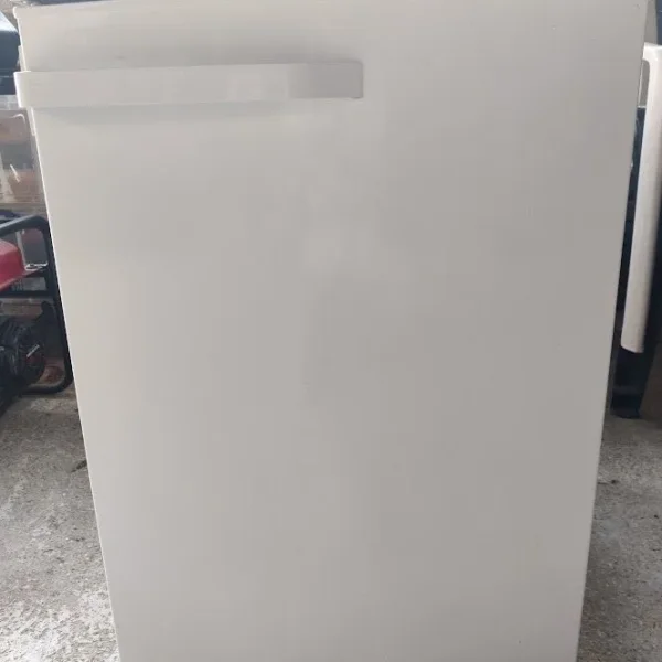 John Lewis Undercounter Freezer