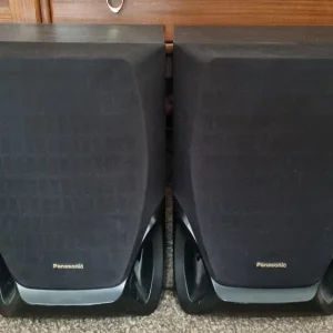 Panasonic SA-CH84M - Image 2
