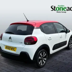 2019 Citroen C3 Flair 1.2 PureTech Hatchback - Image 4