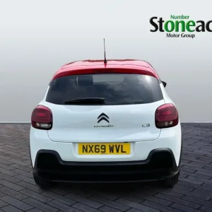 2019 Citroen C3 Flair 1.2 PureTech Hatchback - Image 5