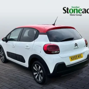 2019 Citroen C3 Flair 1.2 PureTech Hatchback - Image 6
