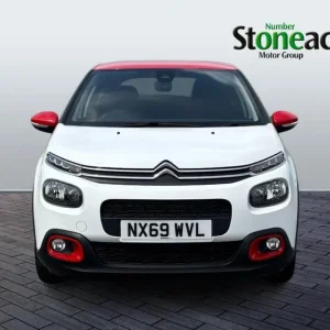 2019 Citroen C3 Flair 1.2 PureTech Hatchback - Image 8