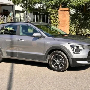 2024 Kia Niro 1.6L Hybrid Estate - Image 2