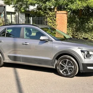 2024 Kia Niro 1.6L Hybrid Estate - Image 5