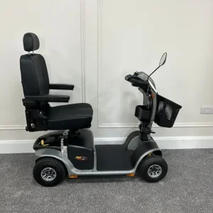 Pride Colt Deluxe 2.0 Mobility Scooter - Image 2