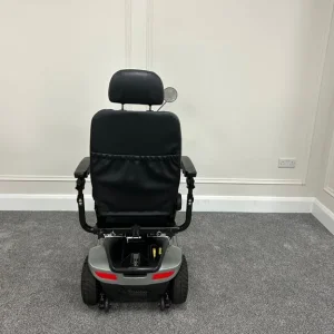 Pride Colt Deluxe 2.0 Mobility Scooter - Image 3