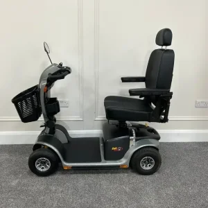 Pride Colt Deluxe 2.0 Mobility Scooter - Image 4