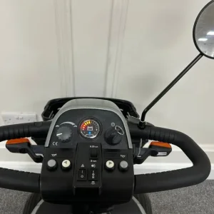 Pride Colt Deluxe 2.0 Mobility Scooter - Image 5