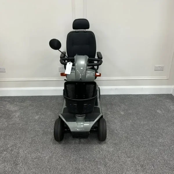 Pride Colt Deluxe 2.0 Mobility Scooter