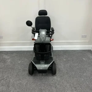 Pride Colt Deluxe 2.0 Mobility Scooter
