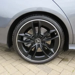 2022 Mercedes-Benz E-Class E53 4Matic+ Night Edition Prem+ 4dr TCT Saloon Petrol Automatic - Image 5
