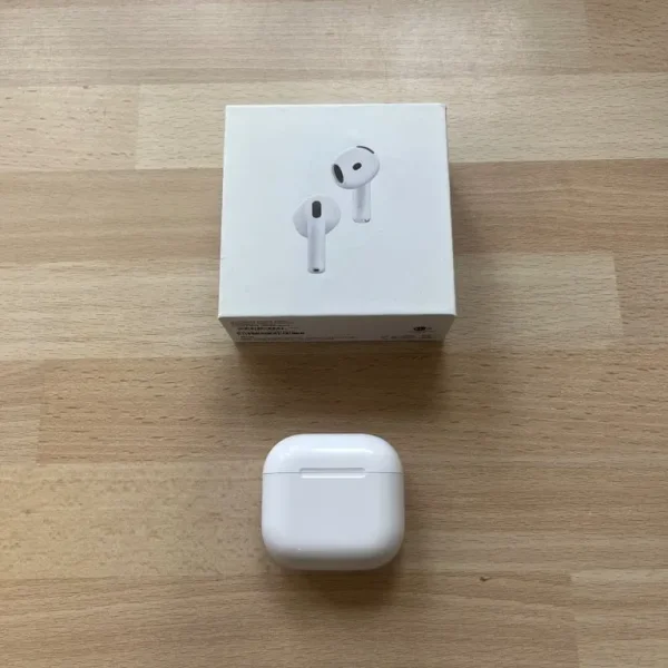 airpod gen 4s