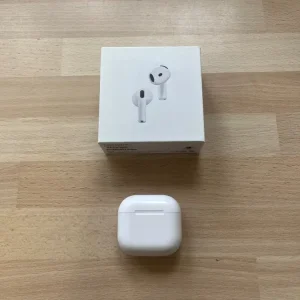 airpod gen 4s