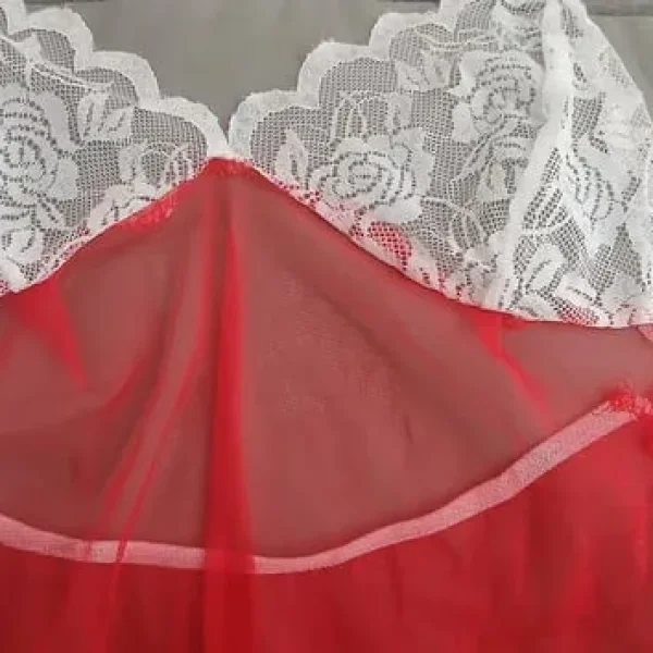 Nightie Set