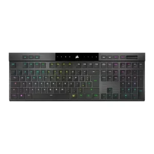 CORSAIR K100 AIR Wireless Mechanical Keyboard - Image 4