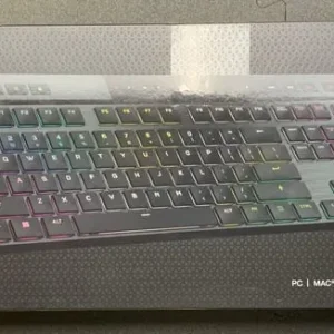 CORSAIR K100 AIR Wireless Mechanical Keyboard - Image 5