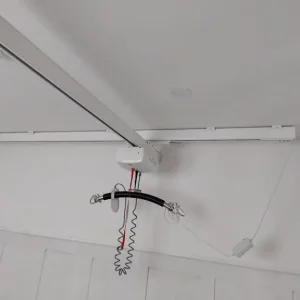 LIFTING HOIST FREEWAY TRANSACTIVE XTRA 130 - Image 4