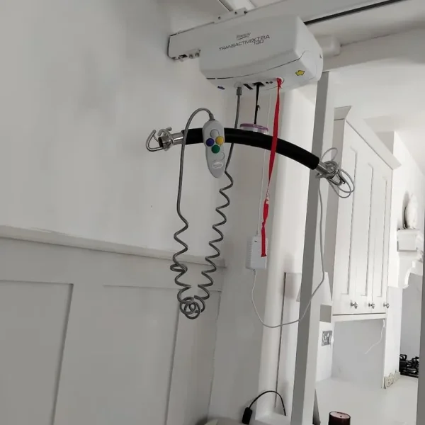 LIFTING HOIST FREEWAY TRANSACTIVE XTRA 130