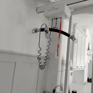 LIFTING HOIST FREEWAY TRANSACTIVE XTRA 130