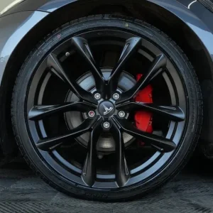 2021 Tesla Model 3 Dual Motor Long Range 4dr Saloon - Image 3