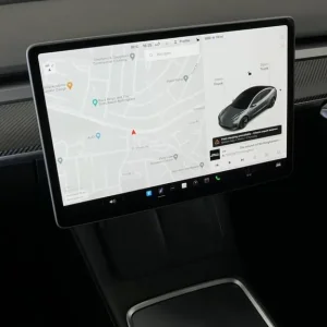 2021 Tesla Model 3 Dual Motor Long Range 4dr Saloon - Image 7